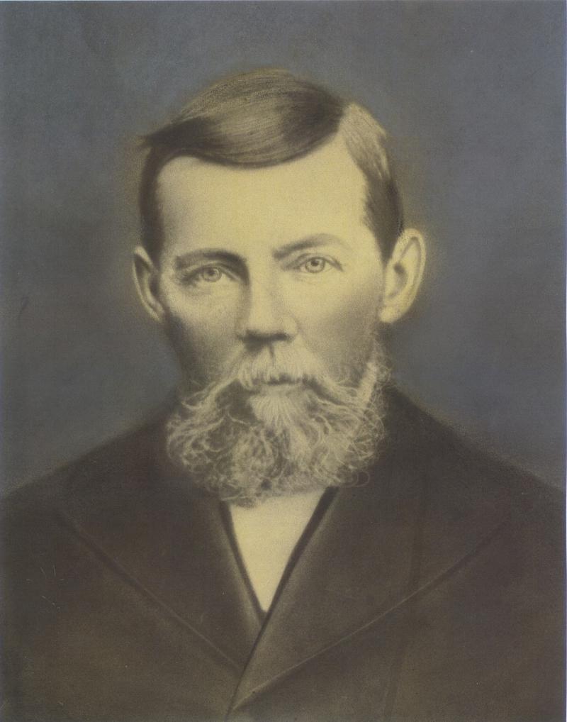 Francis Hawkes (1830 - 1899) Profile